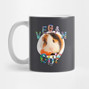 VEGAN CUY Mug